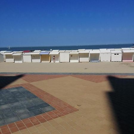 Residence Gai Soleil Blankenberge Exterior foto