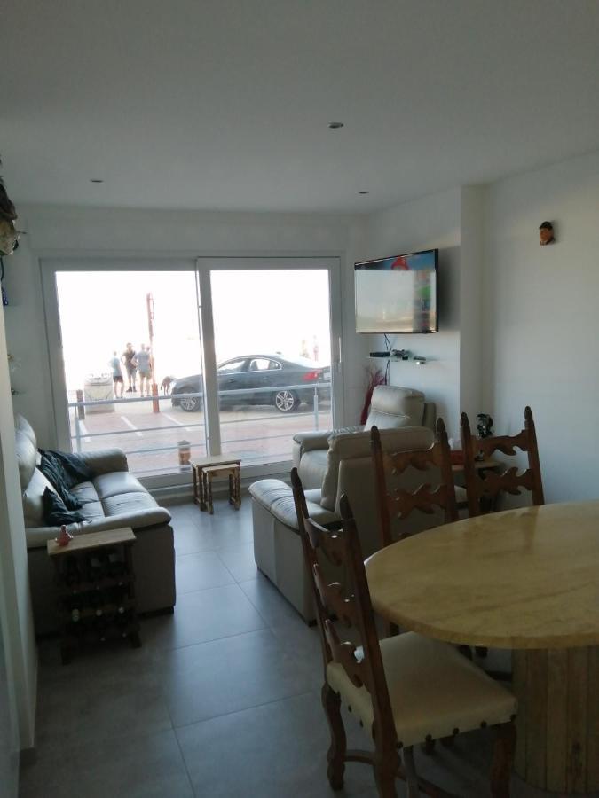 Residence Gai Soleil Blankenberge Exterior foto