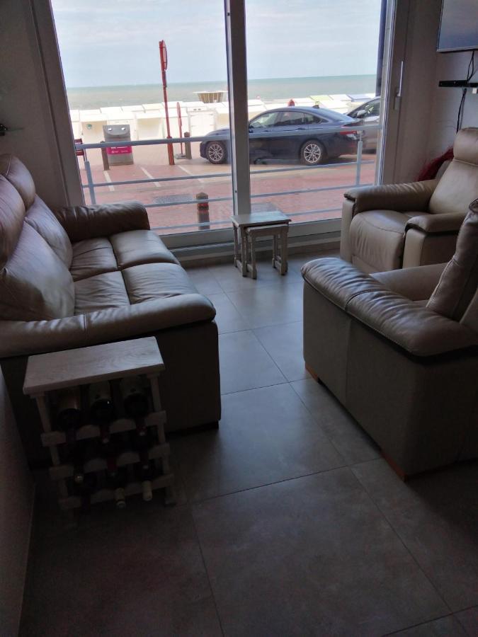 Residence Gai Soleil Blankenberge Exterior foto