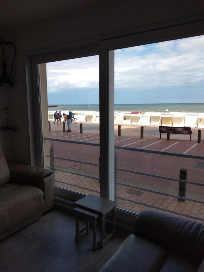 Residence Gai Soleil Blankenberge Exterior foto