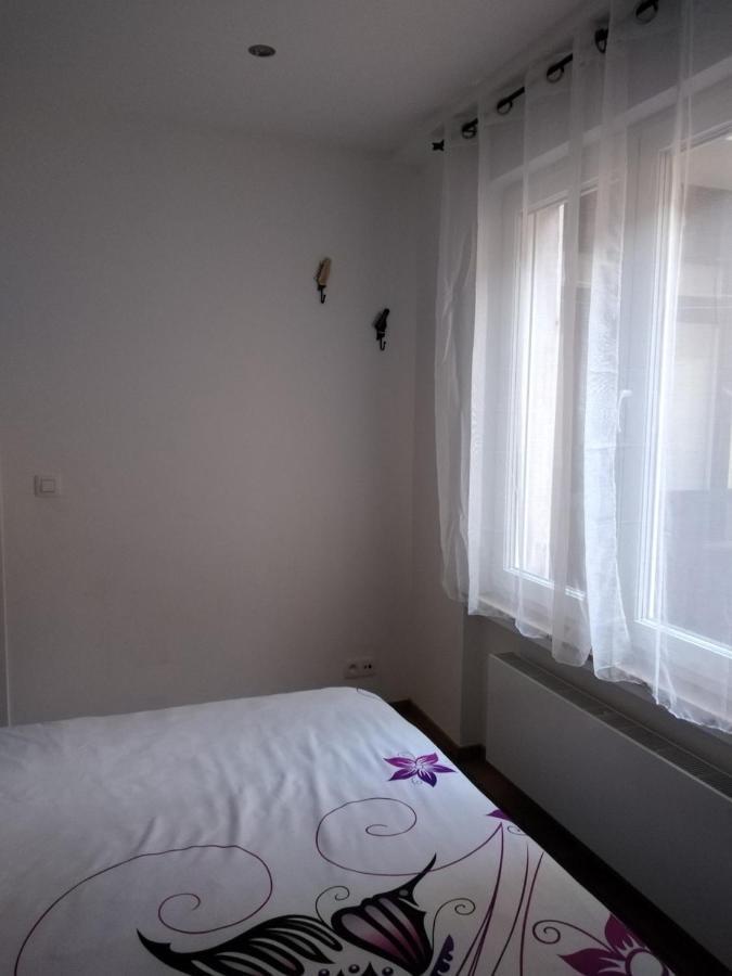 Residence Gai Soleil Blankenberge Exterior foto